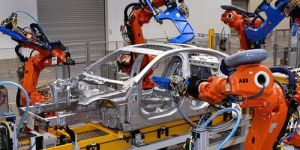 Robotic Automation System