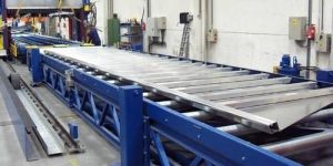 Welding Assembly Automation Machine