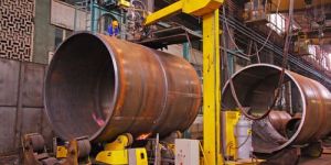 Welding Assembly Manipulator