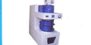 Rice Whitener Machine