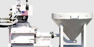 Blastcrete Epoxy Pump Attachment