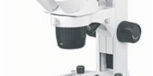 Binocular Research Microscope