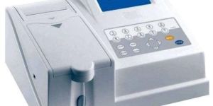Biochemistry Analyzer