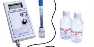 Digital PH Meter