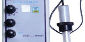 Dissolved Oxygen Meter