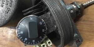 Temperature Switches