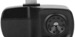 HT-201 High Resolution Thermal Imaging Camera
