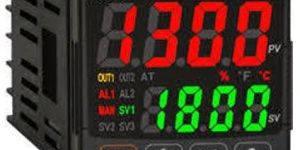 Digital PID Controller