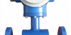 Electromagnetic Flow Instrument