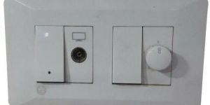 Modular Switch Board