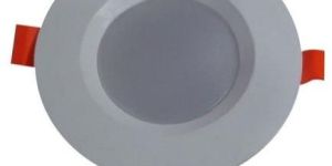 Round Panel Light