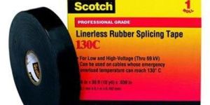 Rubber Splicing Tape