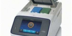 PCR Machine