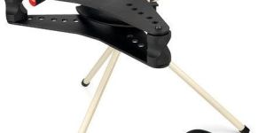 Manual Hydraulic Pipe Bender