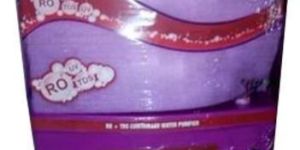 RO UV Water Purifier