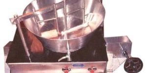 Khoya Making Machine