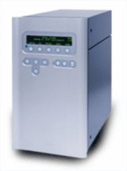 Decade Ii Electrochemical Detector
