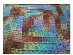 Yarn Blankets