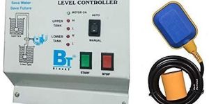 Automatic Water Level Controller