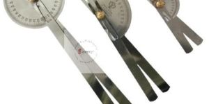 GNS GONIOMETER SET OF 3