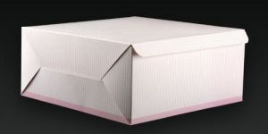 Cake Box