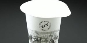 Liquid Takeaway Container