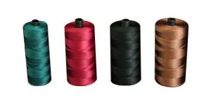 Colored Polyester Twine