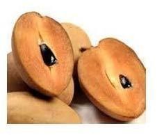 Frozen Chikoo