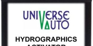 Hydrographic Activator