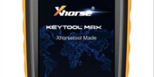 Xhorse Max VVDI Key Tool