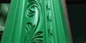 Gypsum Cornice Mould