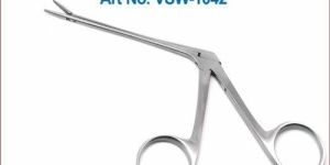 Ear Crocodile Forcep