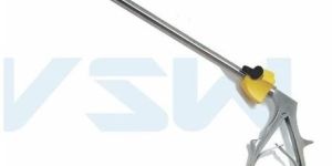 Laparoscopic Clip Applicator