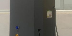 Automatic Sanitizer Dispenser