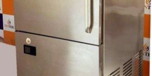 Ice Cube Maker Machine