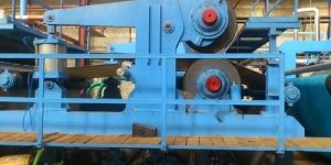 Paper Converting Machine