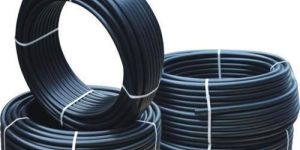 HDPE Coil Pipe