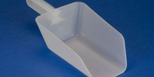 Polypropylene Scoop
