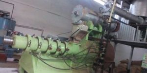 Soybean Processing Machinery