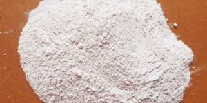 Detergent Grade Zeolite Powder