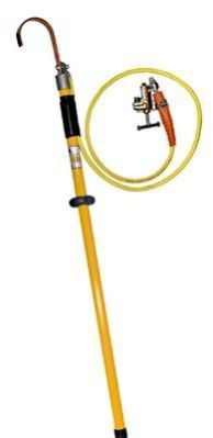 Static Discharge Stick