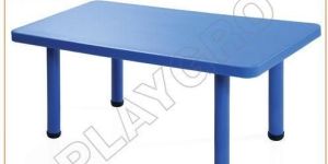 Kids Plastic Table