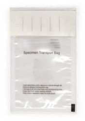 Specimen Bag