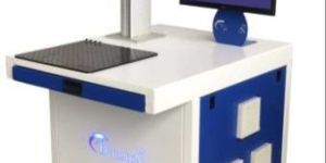 Jewellery Laser Engraving Machine