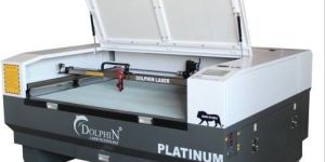 Laser Cutting and Engraving Machine