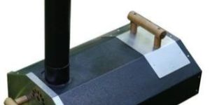 Wood Fired Pizza Oven