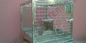 Laboratory Animal Cage