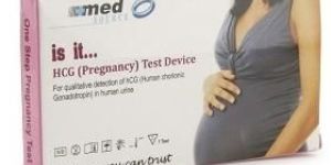 Pregnancy Card