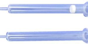 SPE Solid Phase Extraction Cartridge