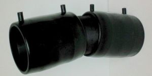 Pe Electrofusion Fittings